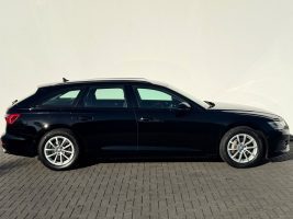 Audi A6 Avant 40 TDI, NAVI, LED, ACC, CAM, GARANTIE - Thumbnail 8