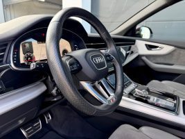 Audi Q8 50 TDI quattro S line, NAVI, LED, ACC, CAM - Thumbnail 10
