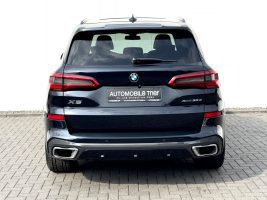 BMW X5 xDrive 30 d M Sport Paket, LED, PANO, ACC, 360CAM - Thumbnail 6