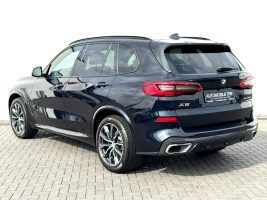 BMW X5 xDrive 30 d M Sport Paket, LED, PANO, ACC, 360CAM - Thumbnail 7
