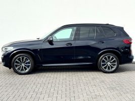 BMW X5 xDrive 30 d M Sport Paket, LED, PANO, ACC, 360CAM - Thumbnail 8