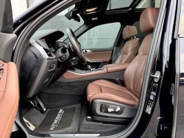 BMW X5 xDrive 30 d M Sport Paket, LED, PANO, ACC, 360CAM - Thumbnail 9