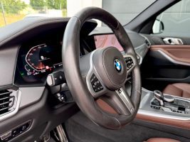 BMW X5 xDrive 30 d M Sport Paket, LED, PANO, ACC, 360CAM - Thumbnail 10