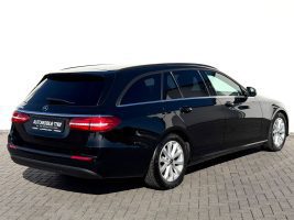 Mercedes-Benz E 300d T,  NAVI,  LED,  PDC,  GARANTIE - Thumbnail 5