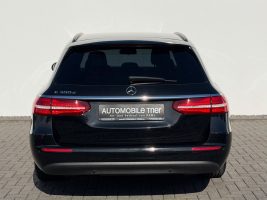 Mercedes-Benz E 300d T,  NAVI,  LED,  PDC,  GARANTIE - Thumbnail 6