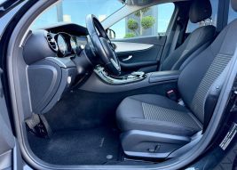 Mercedes-Benz E 300d T,  NAVI,  LED,  PDC,  GARANTIE - Thumbnail 9