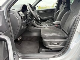 Skoda Kodiaq Sportline 2.0 TDI DSG, NAVI, LED, ACC, 360CAM - Thumbnail 9