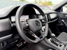 Skoda Kodiaq Sportline 2.0 TDI DSG, NAVI, LED, ACC, 360CAM - Thumbnail 11