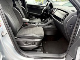Skoda Kodiaq Sportline 2.0 TDI DSG, NAVI, LED, ACC, 360CAM - Thumbnail 13
