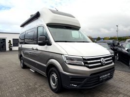 Volkswagen CRAFTER GRAND CALIFORNIA - Thumbnail 3