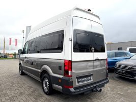 Volkswagen CRAFTER GRAND CALIFORNIA - Thumbnail 7