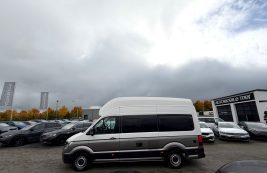 Volkswagen CRAFTER GRAND CALIFORNIA - Thumbnail 8