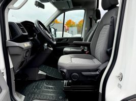 Volkswagen CRAFTER GRAND CALIFORNIA - Thumbnail 9