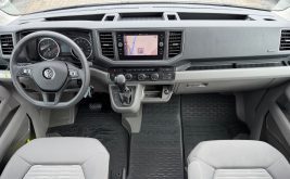 Volkswagen CRAFTER GRAND CALIFORNIA - Thumbnail 10