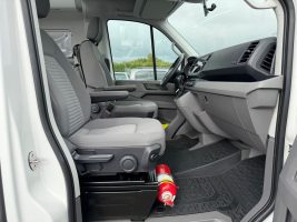 Volkswagen CRAFTER GRAND CALIFORNIA - Thumbnail 12