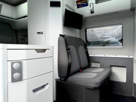 Volkswagen CRAFTER GRAND CALIFORNIA - Thumbnail 13