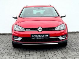 Volkswagen Golf 7 Alltrack Variant 1.8 TSI DSG 4Motion - Thumbnail 2