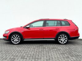 Volkswagen Golf 7 Alltrack Variant 1.8 TSI DSG 4Motion - Thumbnail 8