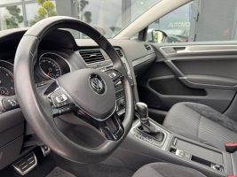 Volkswagen Golf 7 Alltrack Variant 1.8 TSI DSG 4Motion - Thumbnail 10
