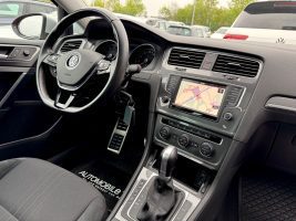 Volkswagen Golf 7 Alltrack Variant 1.8 TSI DSG 4Motion - Thumbnail 12