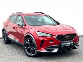 Cupra Formentor VZ 2.0 TSI DSG 4Drive, LED, ACC, CAM - Thumbnail 2