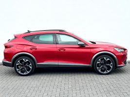 Cupra Formentor VZ 2.0 TSI DSG 4Drive, LED, ACC, CAM - Thumbnail 3