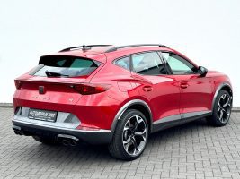 Cupra Formentor VZ 2.0 TSI DSG 4Drive, LED, ACC, CAM - Thumbnail 4