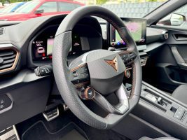 Cupra Formentor VZ 2.0 TSI DSG 4Drive, LED, ACC, CAM - Thumbnail 9