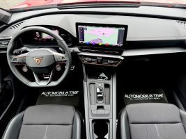 Cupra Formentor VZ 2.0 TSI DSG 4Drive, LED, ACC, CAM - Thumbnail 10