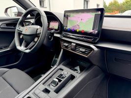 Cupra Formentor VZ 2.0 TSI DSG 4Drive, LED, ACC, CAM - Thumbnail 11