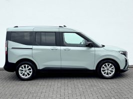 Ford Tourneo Courier Titanium, KLIMA, APP, CAM, GARANTIE - Thumbnail 4
