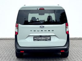 Ford Tourneo Courier Titanium, KLIMA, APP, CAM, GARANTIE - Thumbnail 6