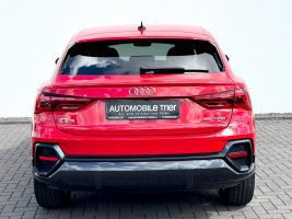 Audi Q3 Sportback 35 TFSI, LED, ACC, B&O, 360°CAM - Thumbnail 6