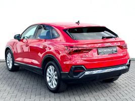 Audi Q3 Sportback 35 TFSI, LED, ACC, B&O, 360°CAM - Thumbnail 7