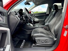 Audi Q3 Sportback 35 TFSI, LED, ACC, B&O, 360°CAM - Thumbnail 9