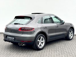 Porsche Macan S 3.0d, NAVI, LED, ACC, PANO, GARANTIE - Thumbnail 5