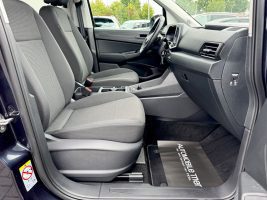 Volkswagen Caddy 2.0 TDI DSG , NAVI, CAM, AHK, GARANTIE - Thumbnail 12