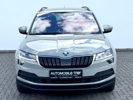 Skoda Karoq 2.0 TDI DSG  4×4, LED, ACC, CAM360, 1.HAND - Thumbnail 2