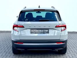 Skoda Karoq 2.0 TDI DSG  4×4, LED, ACC, CAM360, 1.HAND - Thumbnail 6