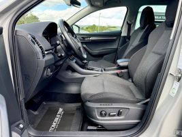 Skoda Karoq 2.0 TDI DSG  4×4, LED, ACC, CAM360, 1.HAND - Thumbnail 9