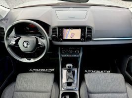 Skoda Karoq 2.0 TDI DSG  4×4, LED, ACC, CAM360, 1.HAND - Thumbnail 11