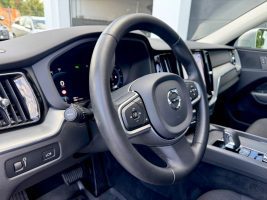 Volvo XC60 2.0d AWD, NAVI, LED, CAM, AHK, GARANTIE - Thumbnail 10