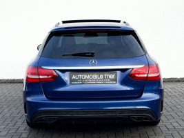 Mercedes-Benz C 43, 450 AMG, LED, BURM, 360°CAM, GARANTIE - Thumbnail 6