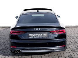 Audi A5 Sportback S line 2.0 TDI, NAVI, LED, PANO, KEYLES - Thumbnail 5