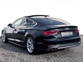 Audi A5 Sportback S line 2.0 TDI, NAVI, LED, PANO, KEYLES - Thumbnail 6