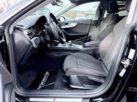 Audi A5 Sportback S line 2.0 TDI, NAVI, LED, PANO, KEYLES - Thumbnail 8