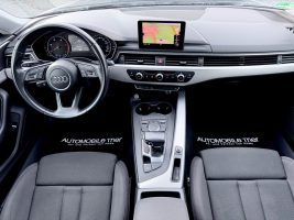 Audi A5 Sportback S line 2.0 TDI, NAVI, LED, PANO, KEYLES - Thumbnail 10