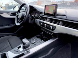 Audi A5 Sportback S line 2.0 TDI, NAVI, LED, PANO, KEYLES - Thumbnail 11