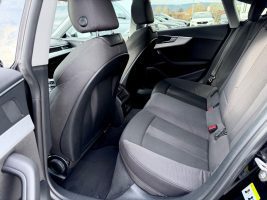 Audi A5 Sportback S line 2.0 TDI, NAVI, LED, PANO, KEYLES - Thumbnail 13