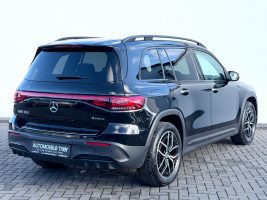Mercedes-Benz EQB 350 4Matic AMG LINE, LED,  ACC,  360° KAMERA - Thumbnail 5